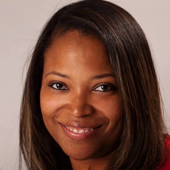 Meet your Posher, Keaonda - Picture 1 of 1